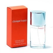 Clinique Happy Perfume