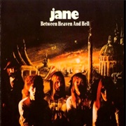 Jane - Between Heaven and Hell