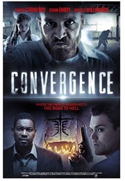 Convergence (2015)