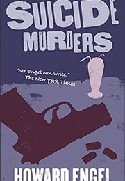 The Suicide Murders (Howard Engel)