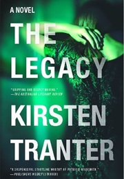 The Legacy (Kirsten Tranter)