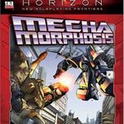 Mechamorphosis by Fantasy Flight Games