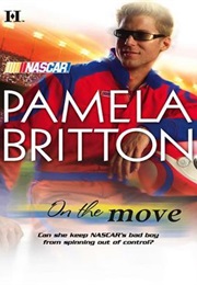 On the Move (Pamela Britton)