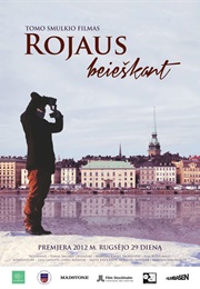 Rojaus Beieškant (2012)