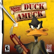 Looney Tunes: Duck Amuck