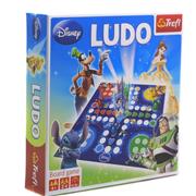 Disney Ludo