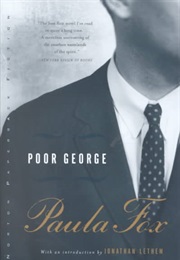 Poor George (Paula Fox)