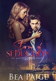 Storm of Seduction (Bea Paige)