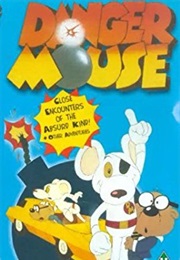 Danger Mouse: Close Encounters of The… (1981)