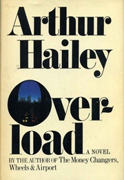 Overload (Arthur Hailey)