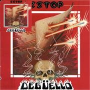 ZZ Top - Deguello