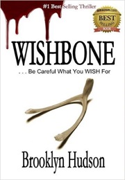 WISHBONE... Be Careful What You Wish for (Brooklyn Hudson)