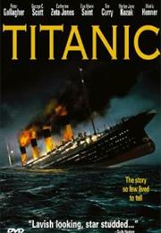 Titanic (TV Movie)