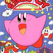 Hoshi No Kirby