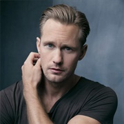 Alexander Skarsgård