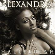 Alexandra Burke - Hallelujah