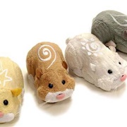 Zhu Zhu Pets