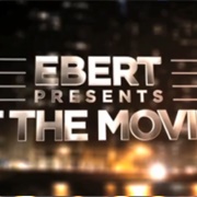 Ebert Presents at the Movies