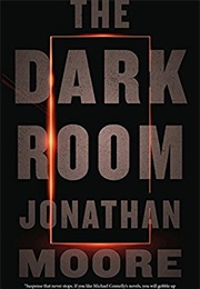 The Dark Room (Jonathan Moore)