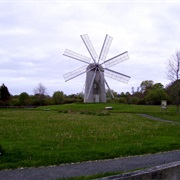 Boyd&#39;s Windmill