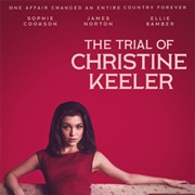 The Trial of Christine Keeler