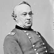 Henry Halleck