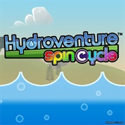 Hydroventure: Spin Cycle