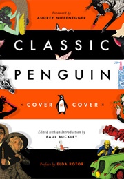 Cover to Cover (Penguin Classics)