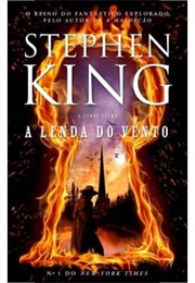 A Lenda Do Vento (Stephen King)