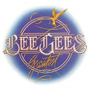 Bee Gees Greatest - Bee Gees