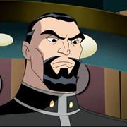 Vandal Savage