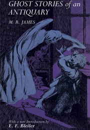 &quot;Canon Alberic&#39;s Scrapbook&quot; (M.R. James)