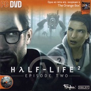 Half-Life 2: Episode Two