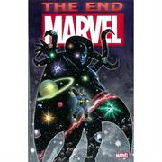 Marvel Universe: The End