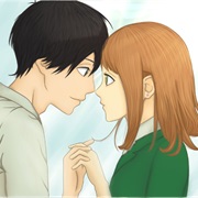 Kakeru X Naho