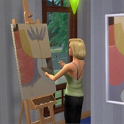 Painter Extraordinaire