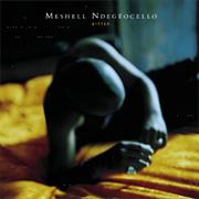 Meshell Ndegeocello: Bitter