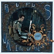 Natasha - Rufus Wainwright