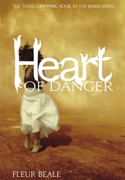 Heart of Danger (Fleur Beale)