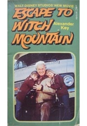 alexander key escape to witch mountain