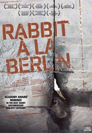 Rabbit À La Berlin (2009)