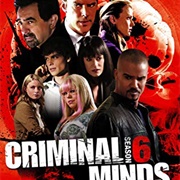 Criminal Minds Season 6