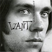 Rufus Wainwright - Want