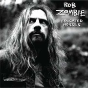 The Great American Nightmare - Rob Zombie