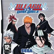 Bleach : Dark Souls