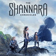 The Shannara Chronicles Season 1