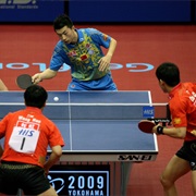 Table Tennis