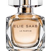 Le Parfum Elie Saab