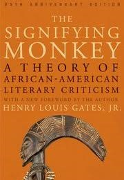 The Signifying Monkey (Henry Louis Gates Jr.)