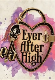 Ever After High Series (Shannon Hale)